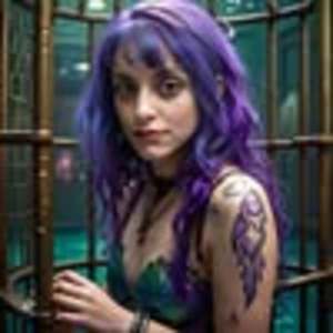 Meet your Posher, Penelope